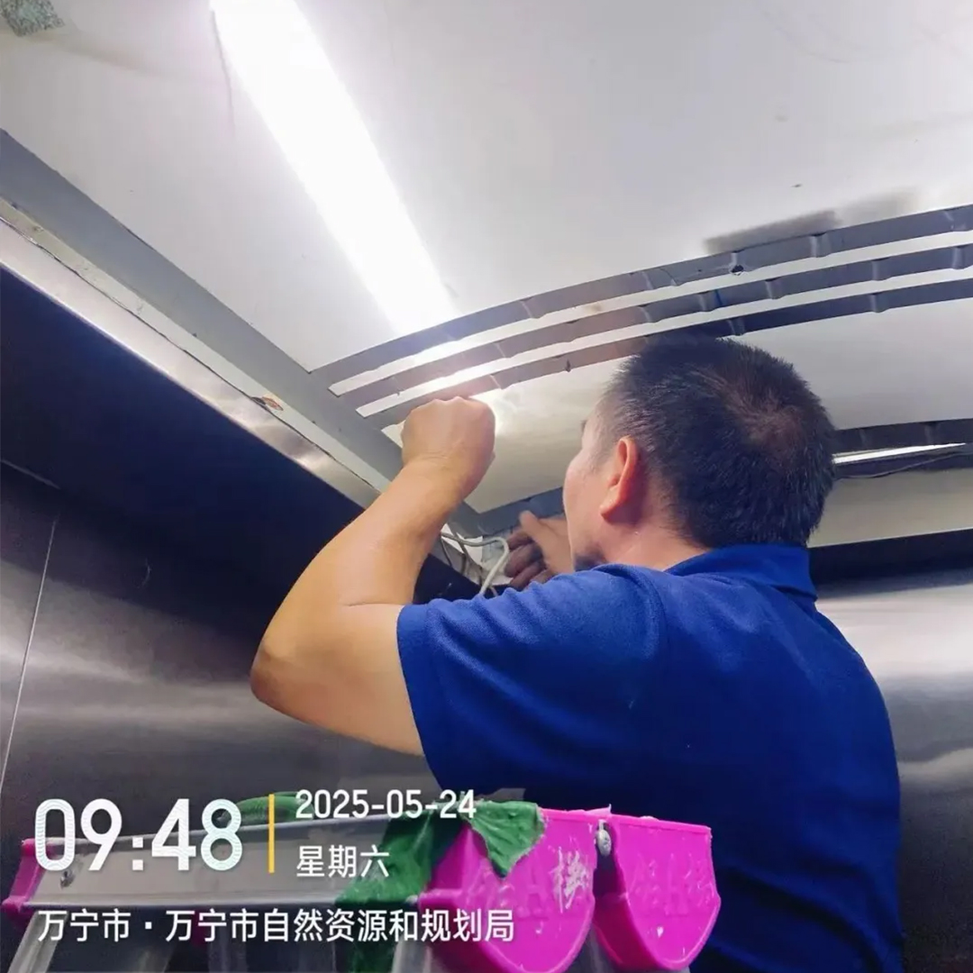 弗拉明戈小區(qū) | 百雀物業(yè)5月服務報告